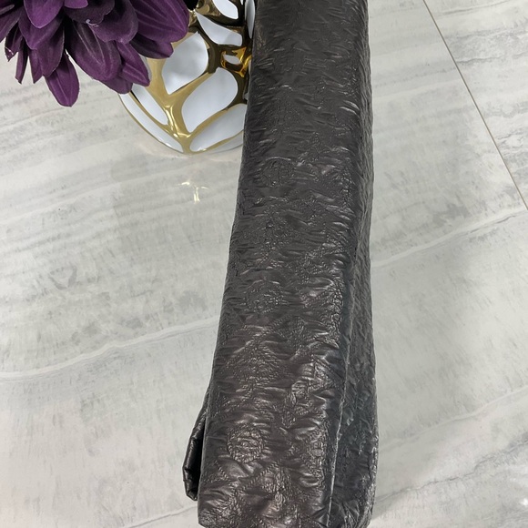 Louis Vuitton Limelight Gm Clutch Brown - Picture 16 of 16